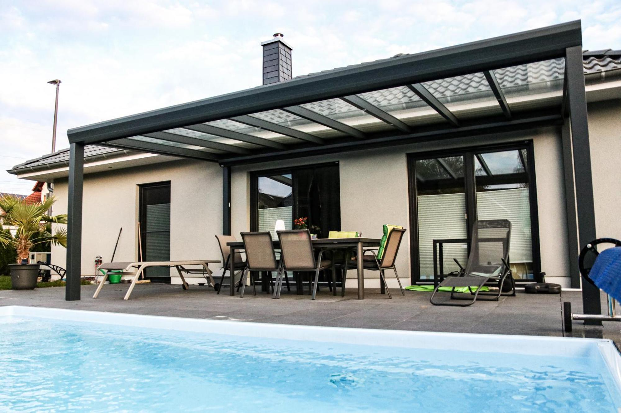 Grosszuegige Unterkunft Mit Terrasse Oberbrechen Экстерьер фото